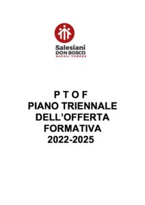 PTOF 22/25