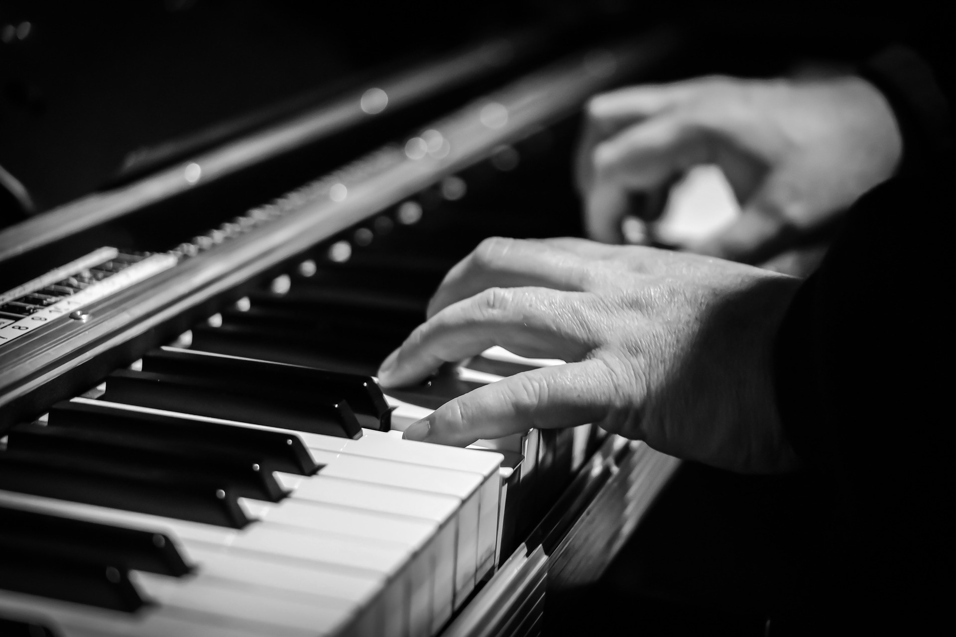 Corso di musica