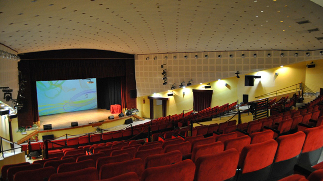 Teatro Salesiani Vomero
