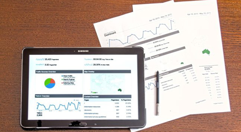 Amministrazione, Finanza e Marketing