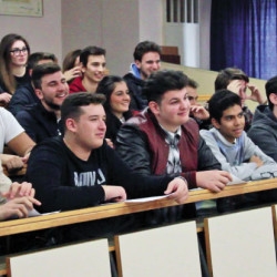 Scuole Medie Sezione A