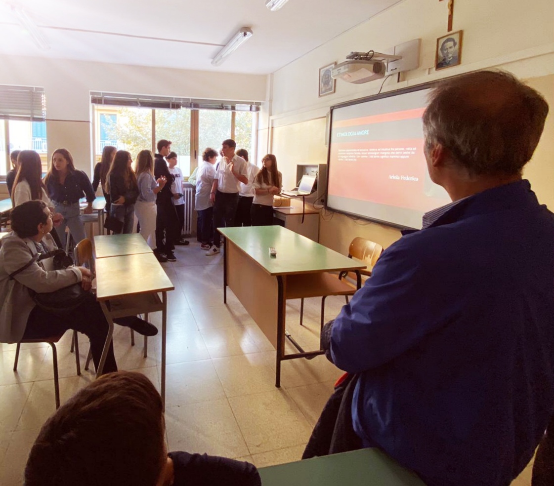 Open Day Salesiani Vomero - foto 2