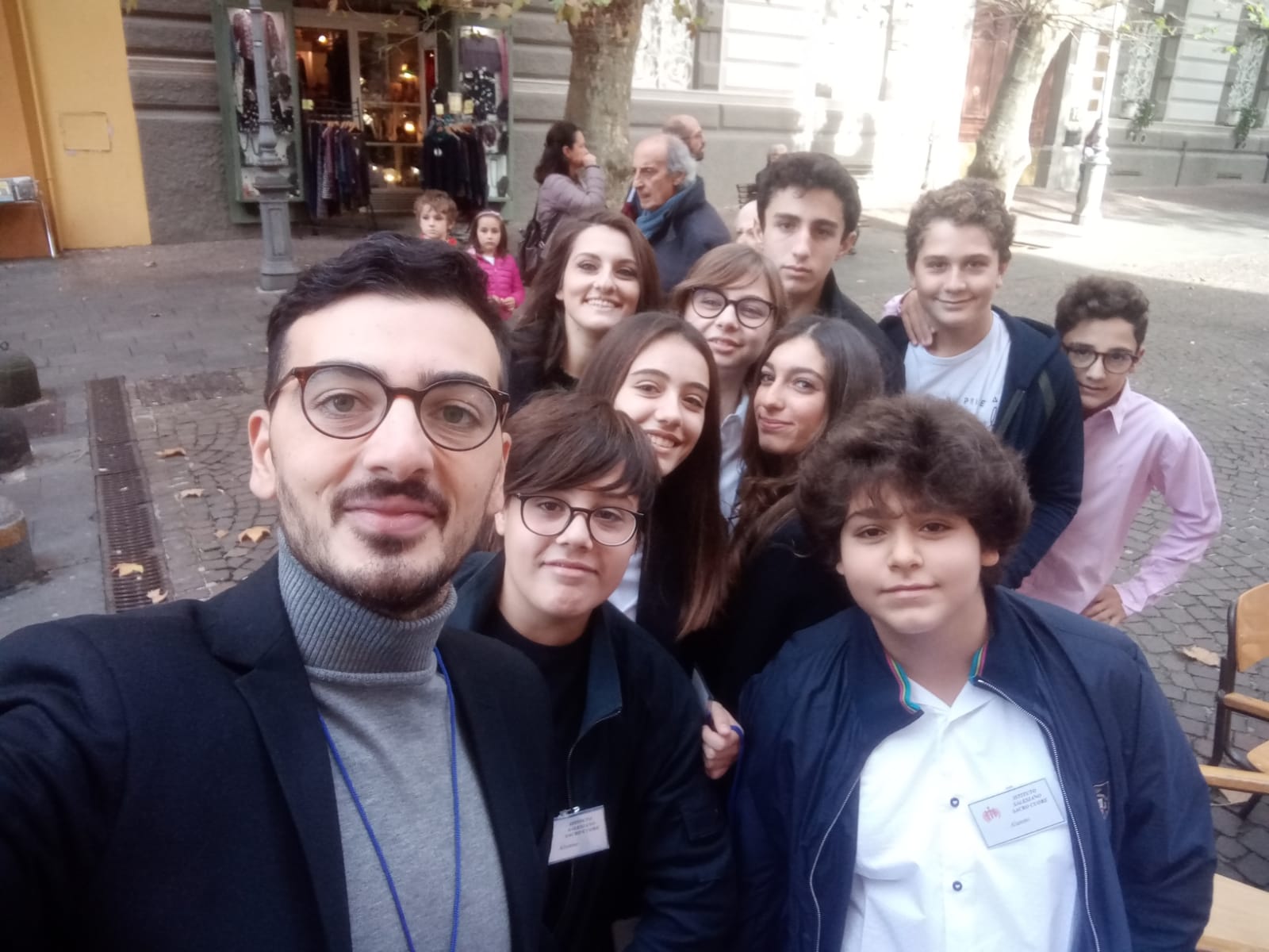 Open Day Salesiani Vomero - foto 11