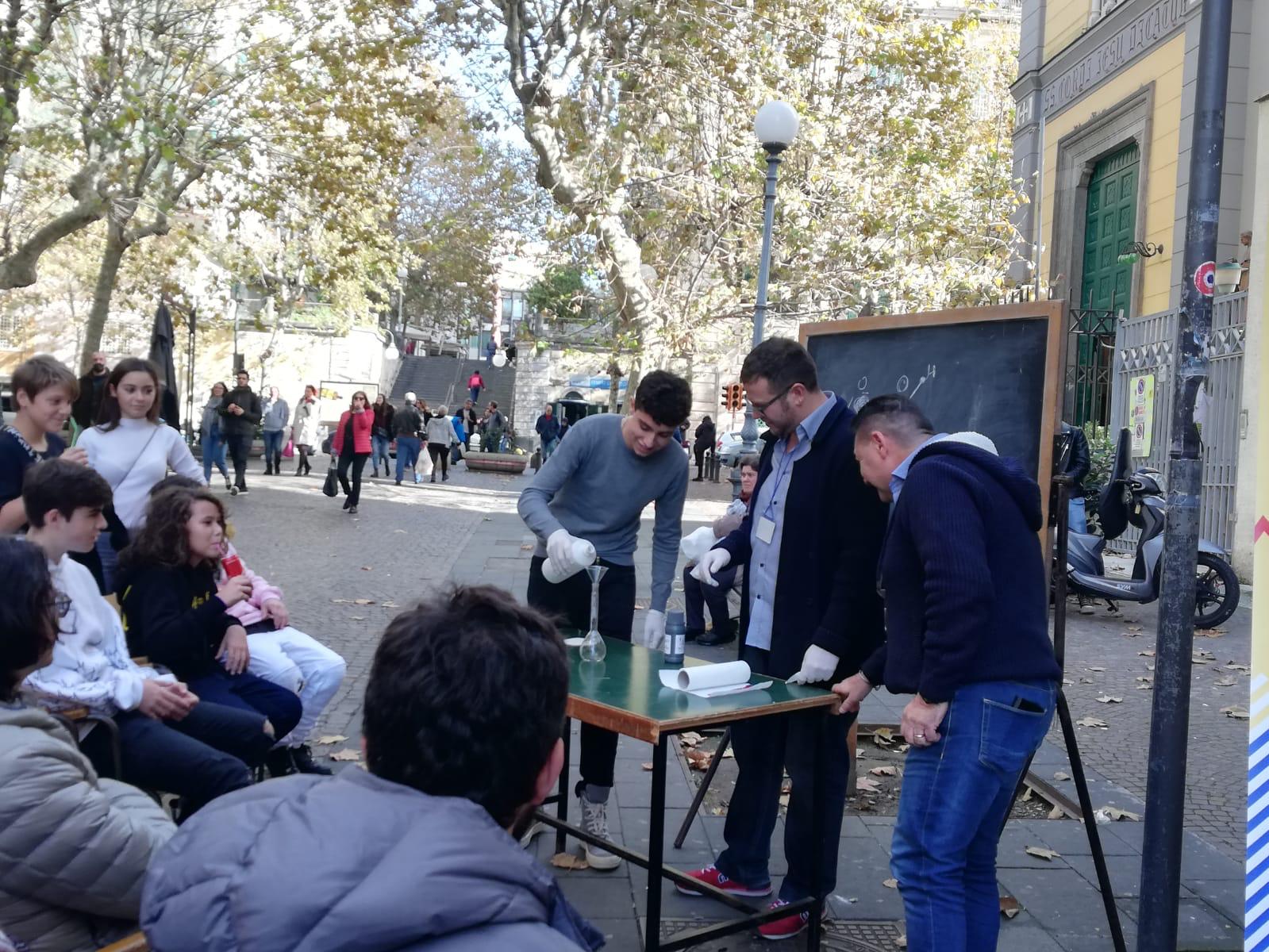 Open Day Salesiani Vomero - foto 17