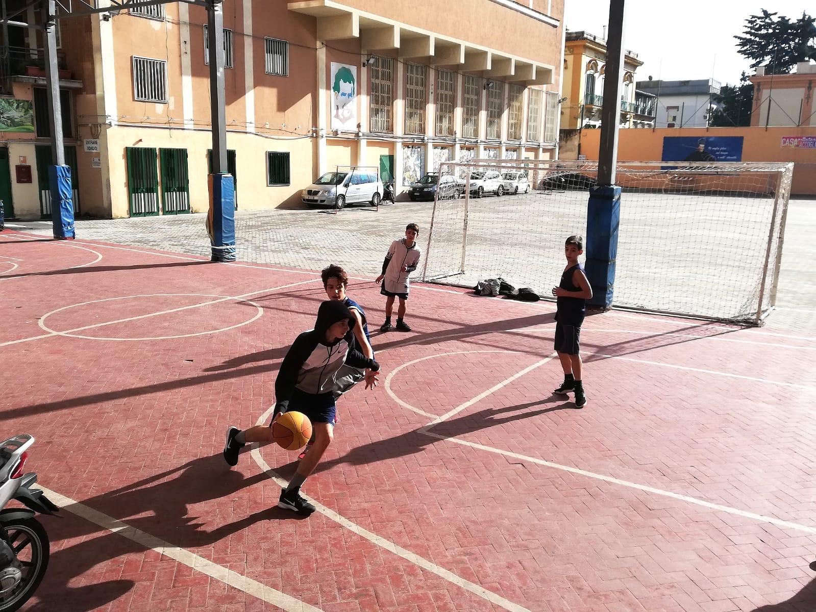 Open Day Salesiani Vomero - foto 18