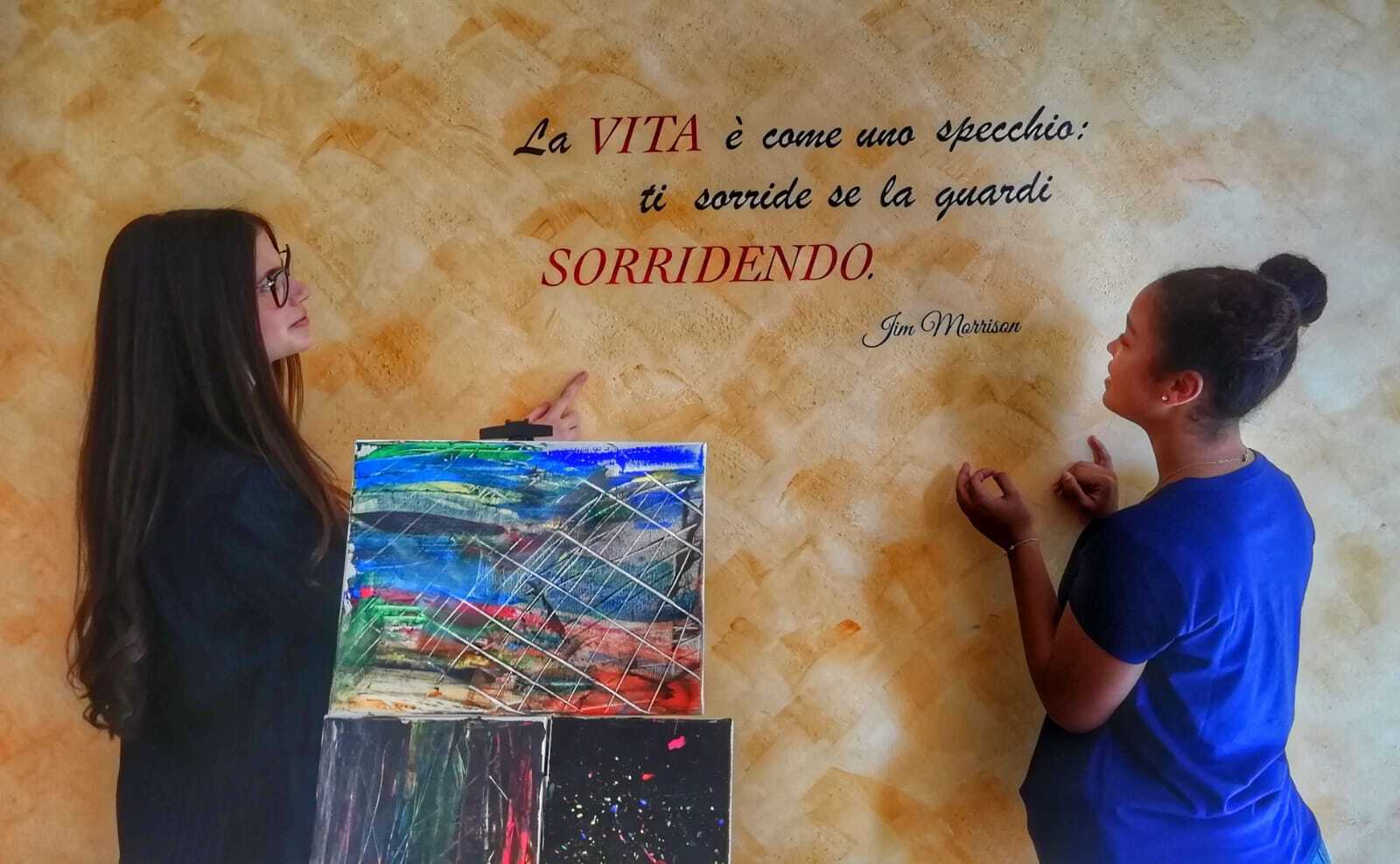 Open Day Salesiani Vomero - foto 22