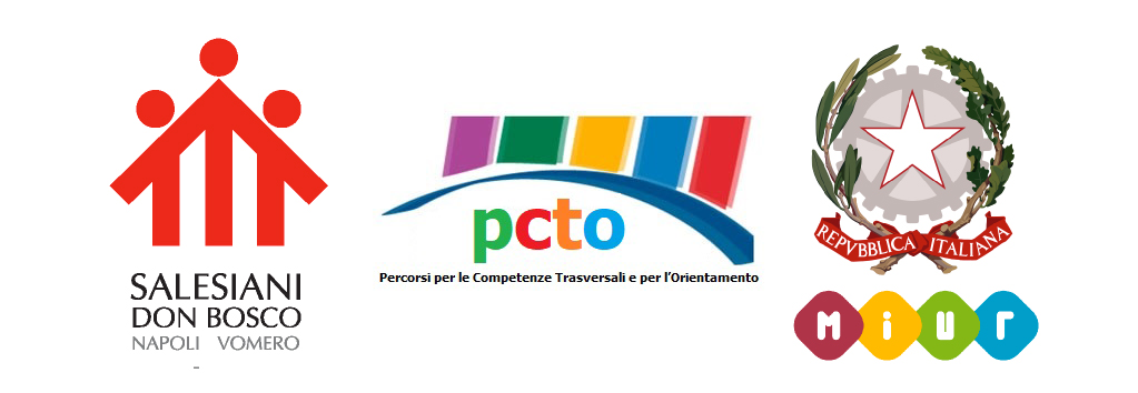 Loghi PCTO